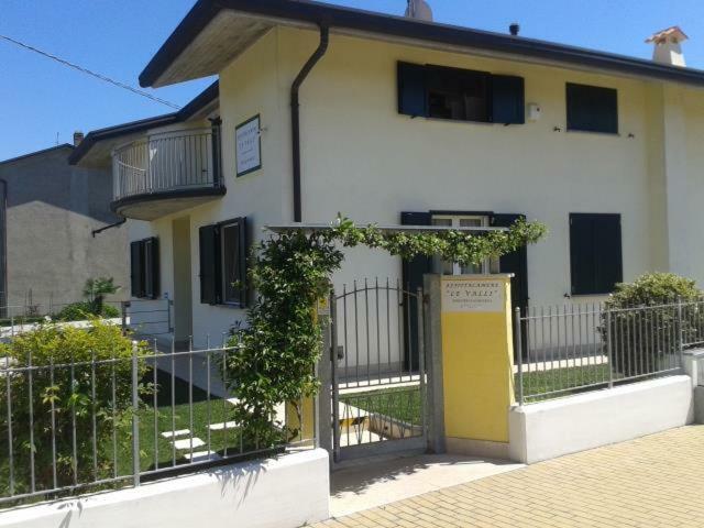 Le Valli Hotel Seriate Exterior photo